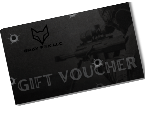 Gift Voucher