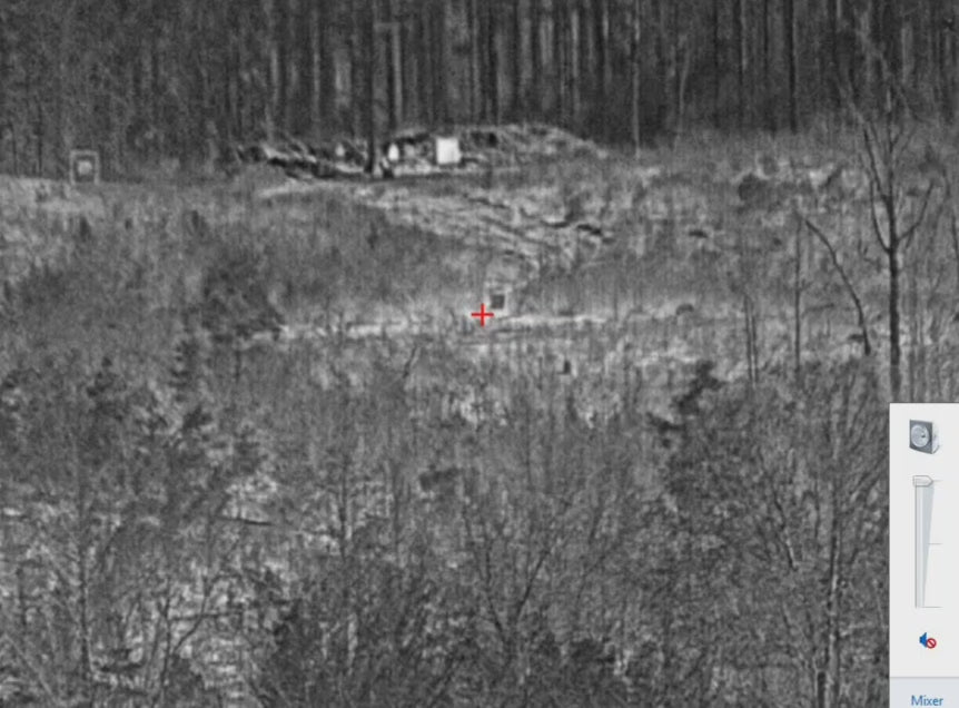 Full Mission Profile Vehicular Infiltration